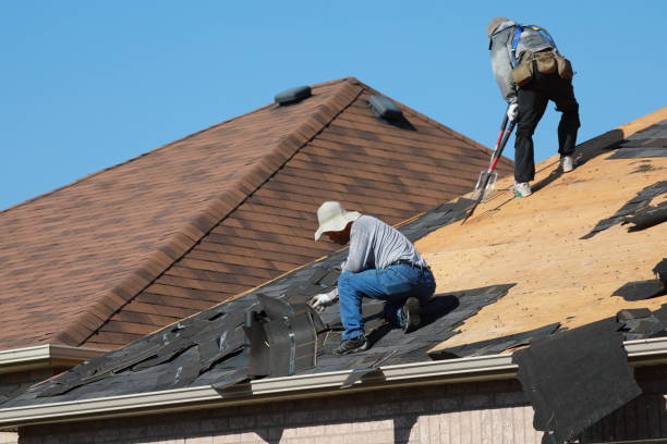 Fast & Reliable Emergency Roof Repairs in Georgiana, AL