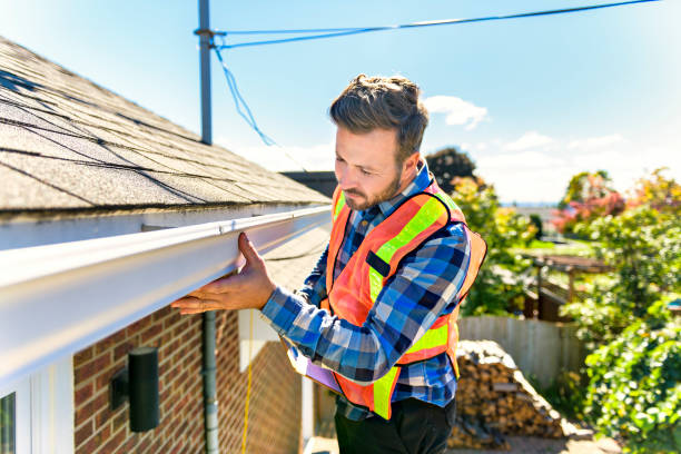 Best Gutter Installation and Repair  in Georgiana, AL