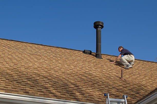 Best Metal Roofing Installation  in Georgiana, AL